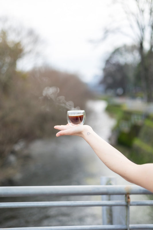 ¿Qué es el café de especialidad? Experiencia detrás de cada taza