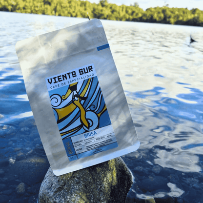 Café Brisa origen Brasil 250gr