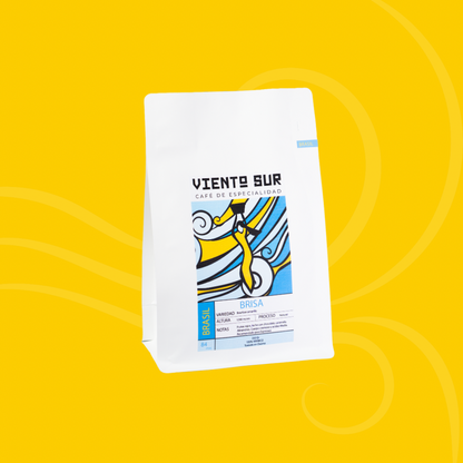 Café Brisa origen Brasil 250gr