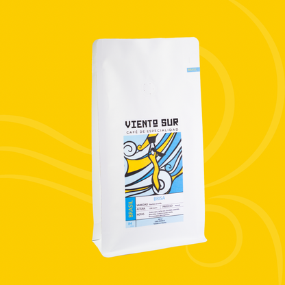 Café Brisa origen Brasil 500 gr