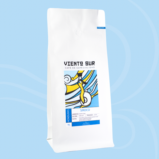 Café Siroco origen Honduras 1kg